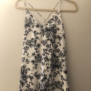 Wanderlux Dress
